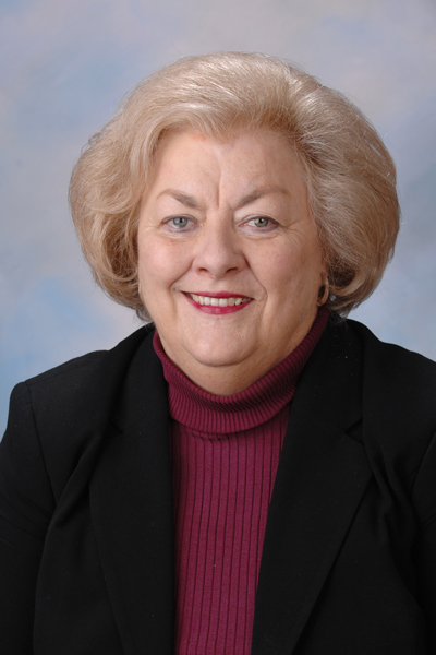 Margaret Ramsey