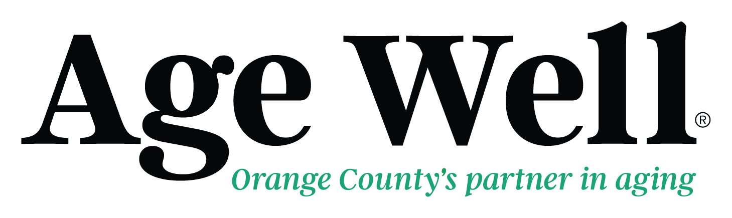 Age Well - Orange County's partner in aging