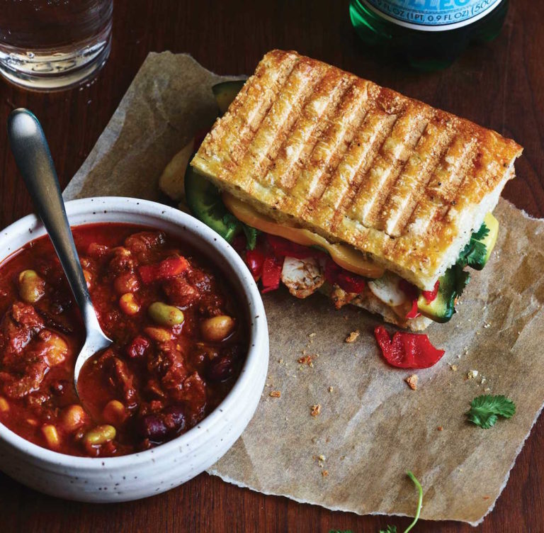 scd panera
