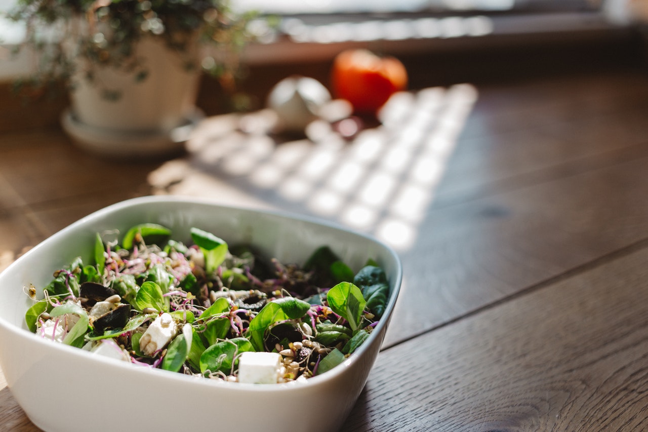 food scd