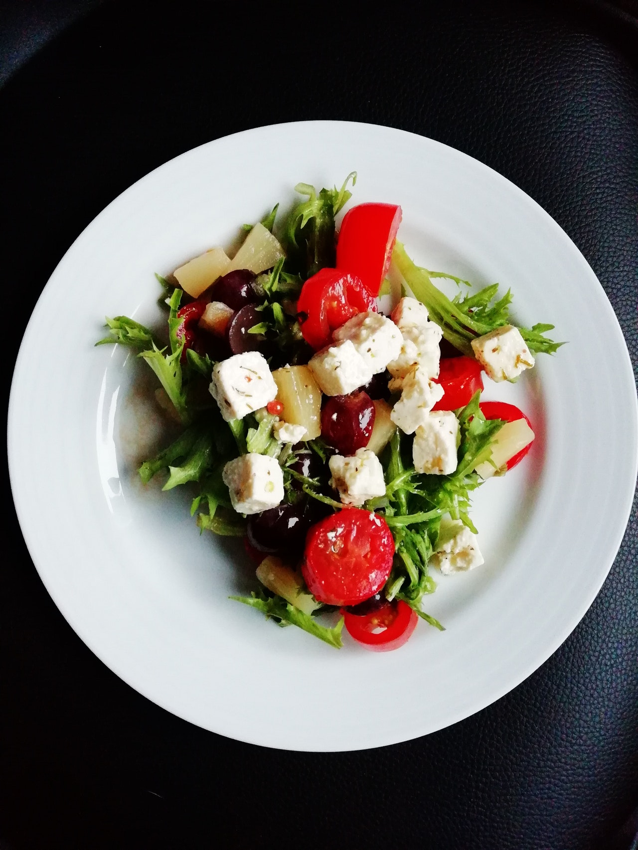 food scd