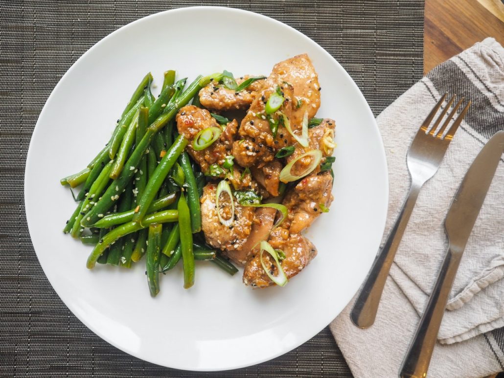 SCD MEAL 222