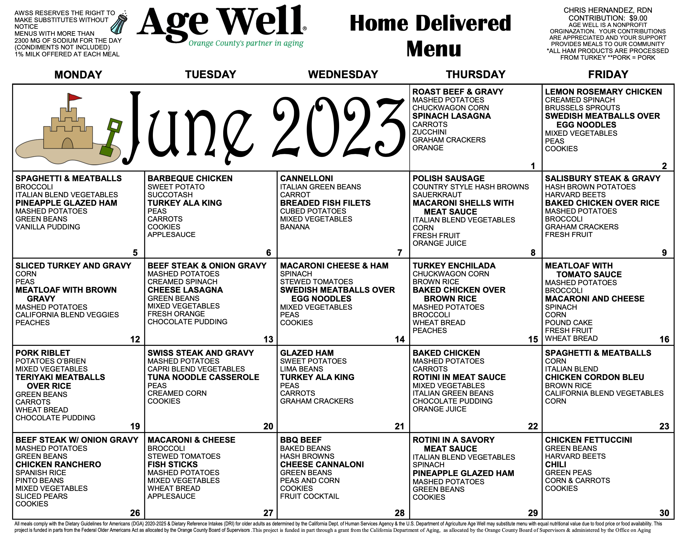 JUNE HDM AWSS 1