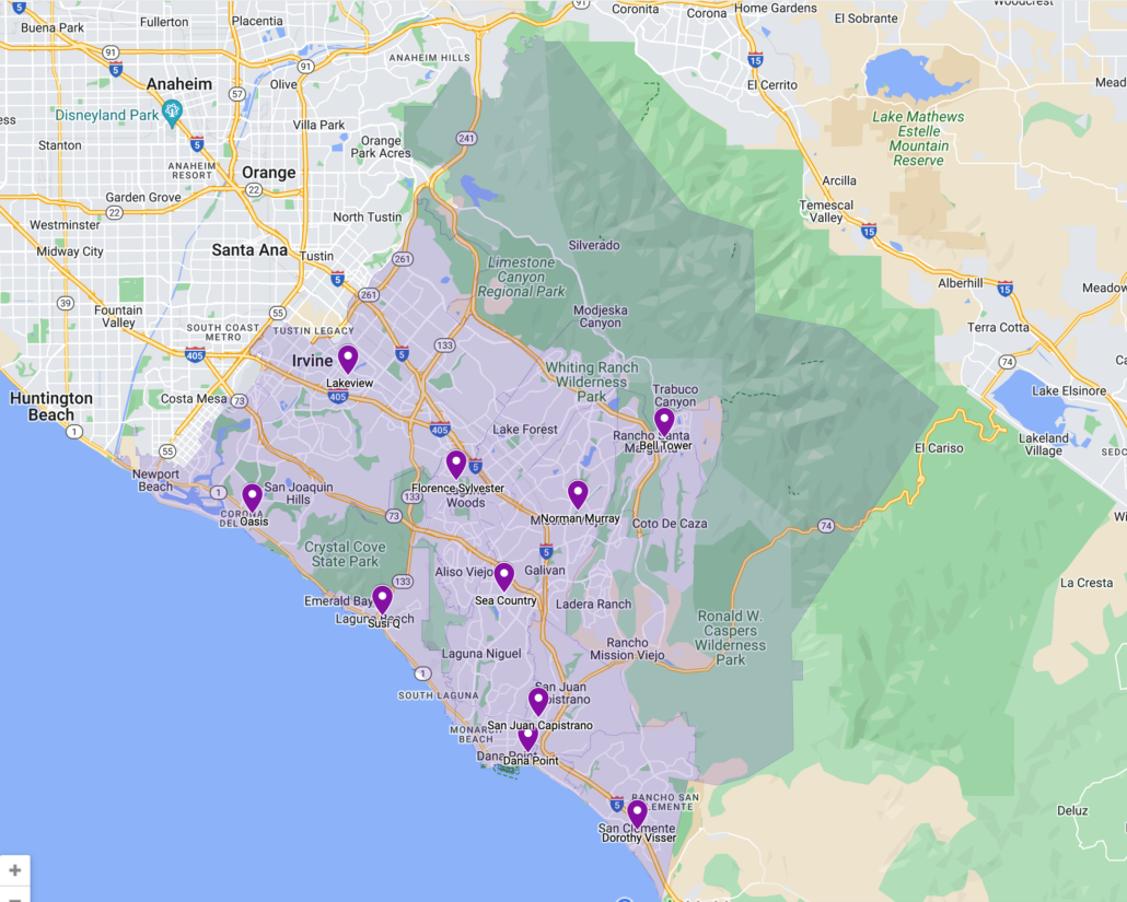  Your Map to Staying Active in Santa Monica