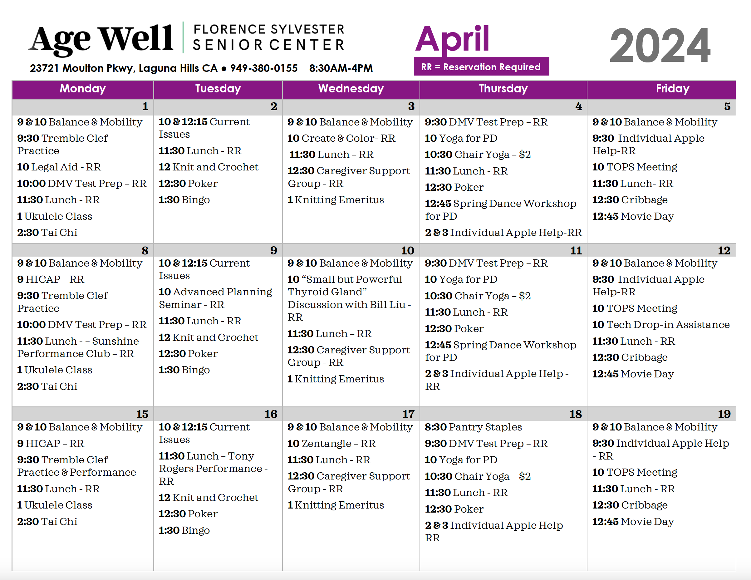 FSSC 2024AprilCalendar-1