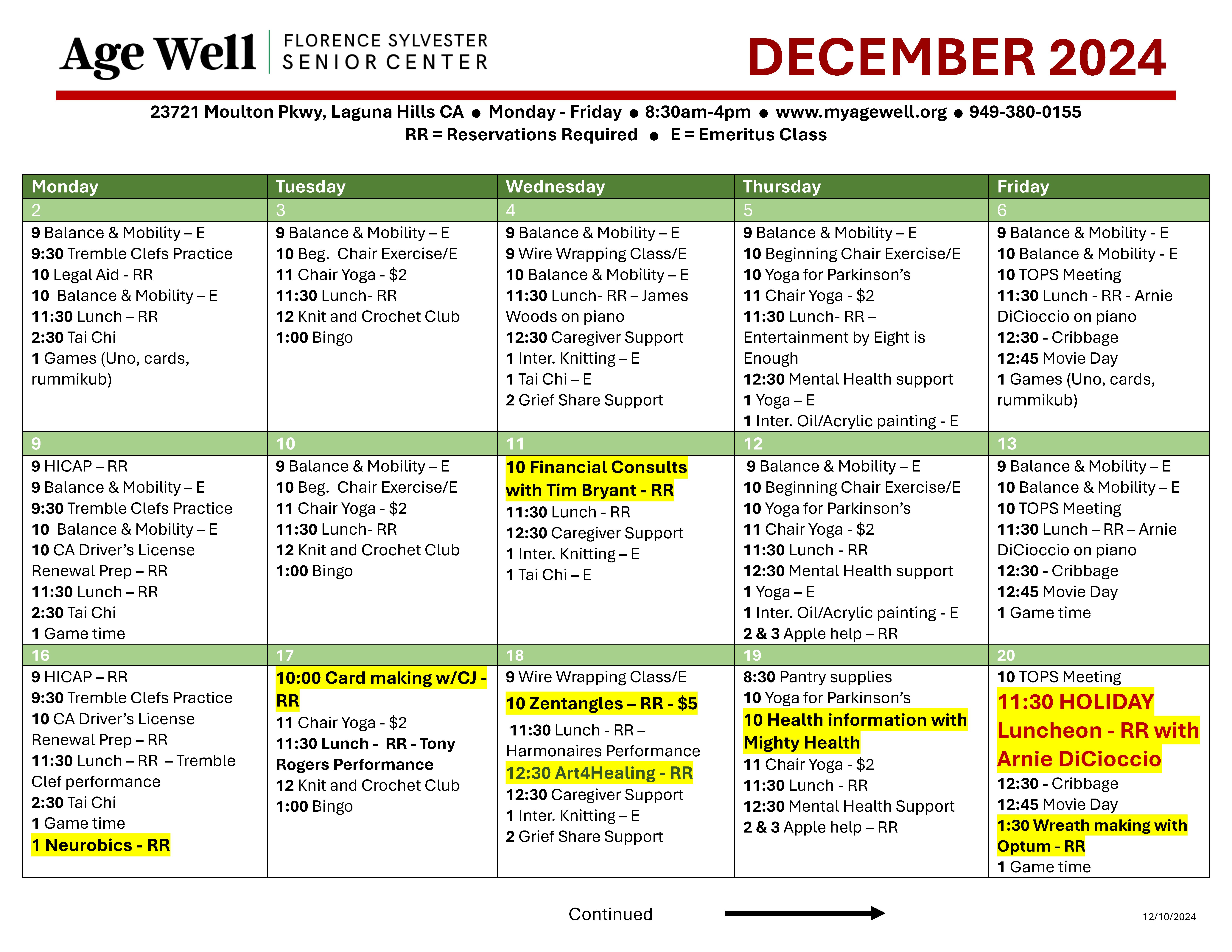 FSSC Event Calendar December 2024_Page_1