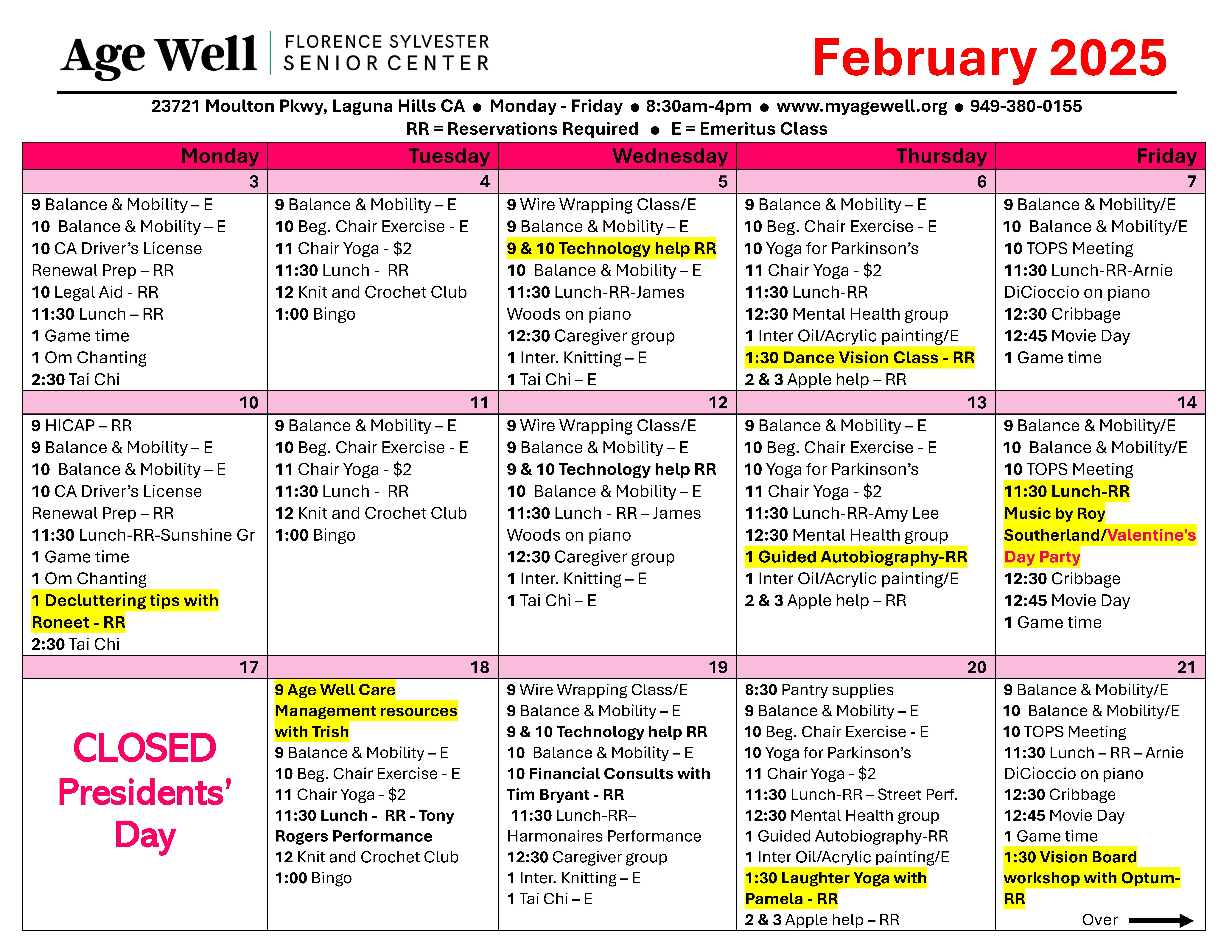 FSSC 2025 February Calendar_Page_1