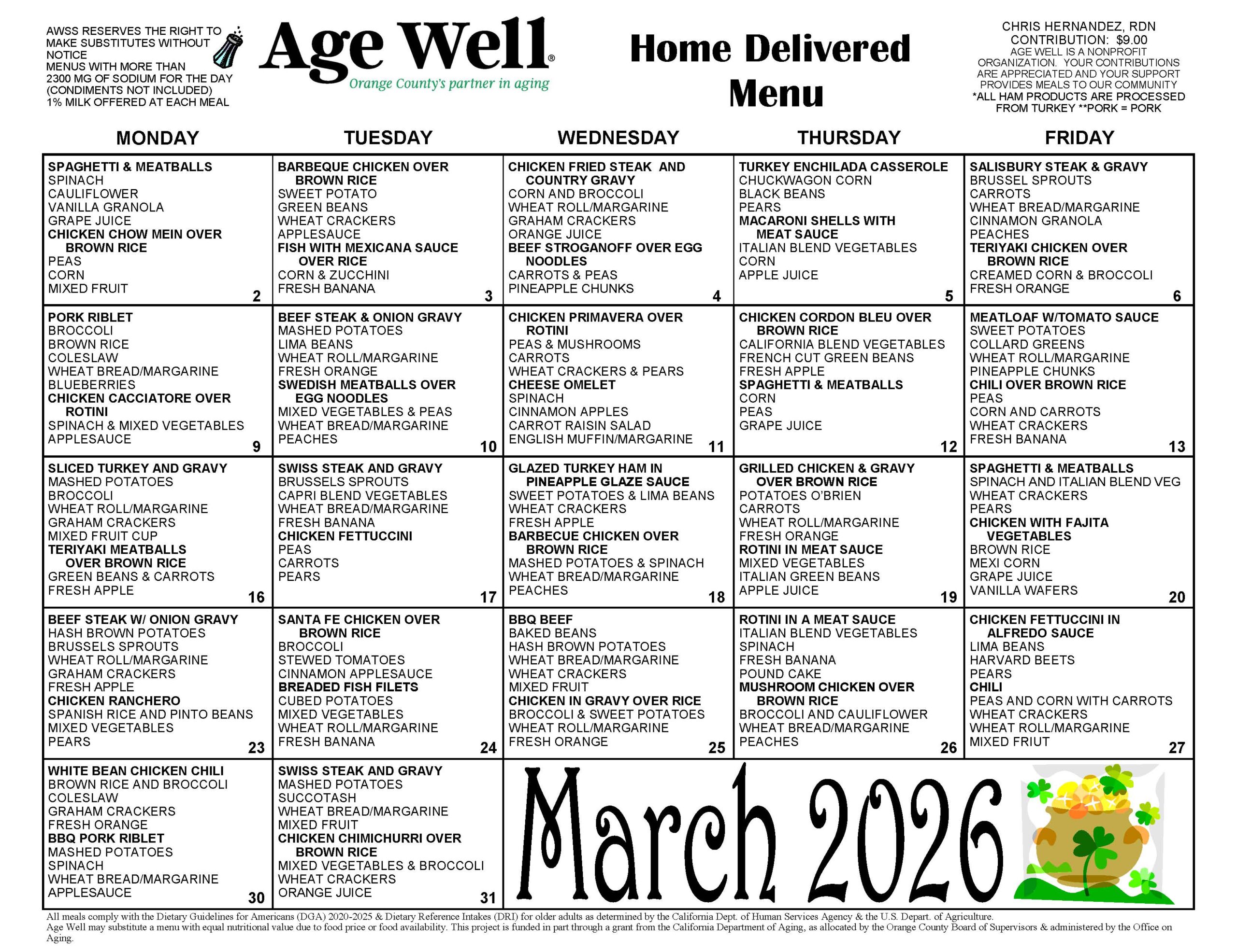 Age Well Meals on Wheels HDM brkfst March 2026_Page_1