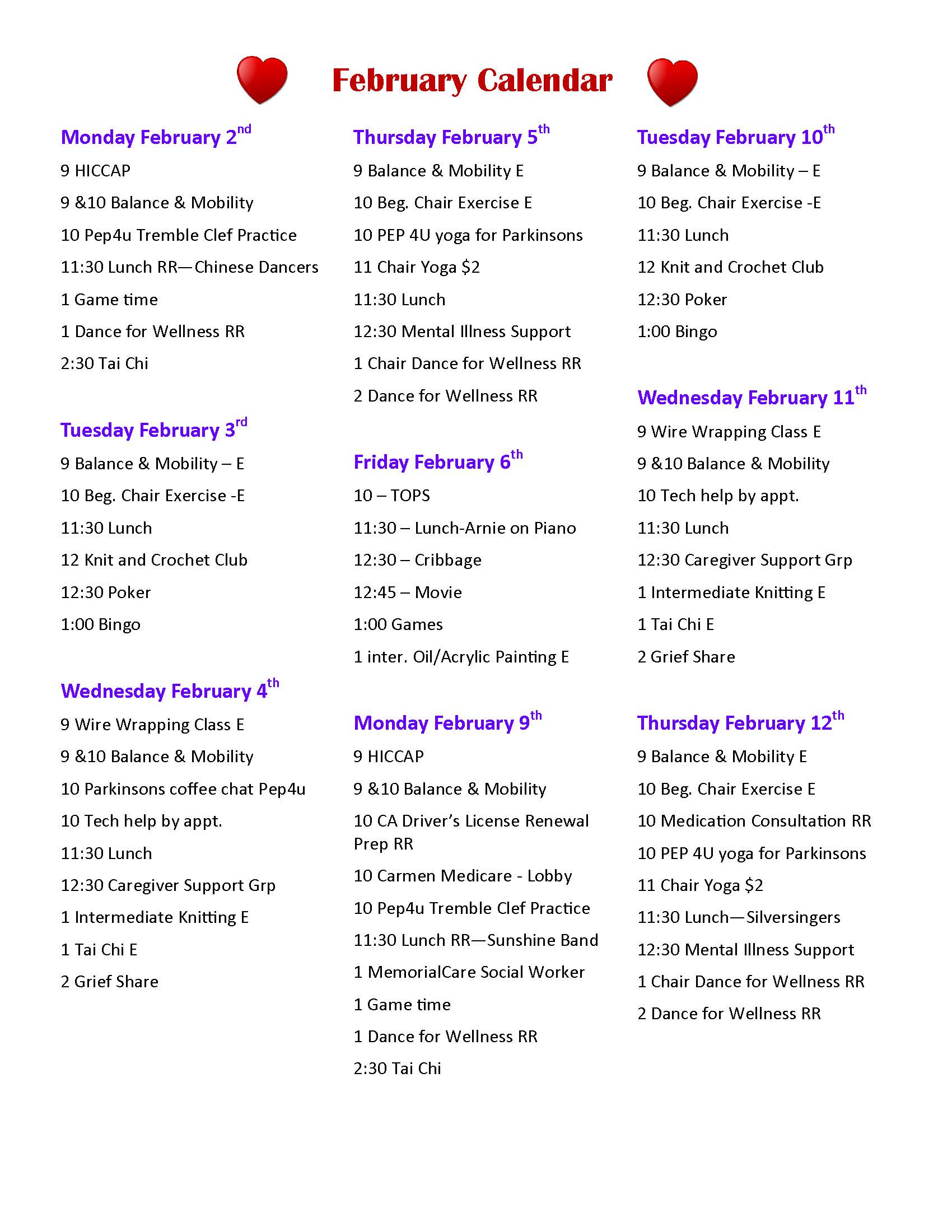 FSSC Event Calendar February 2026_Page_1
