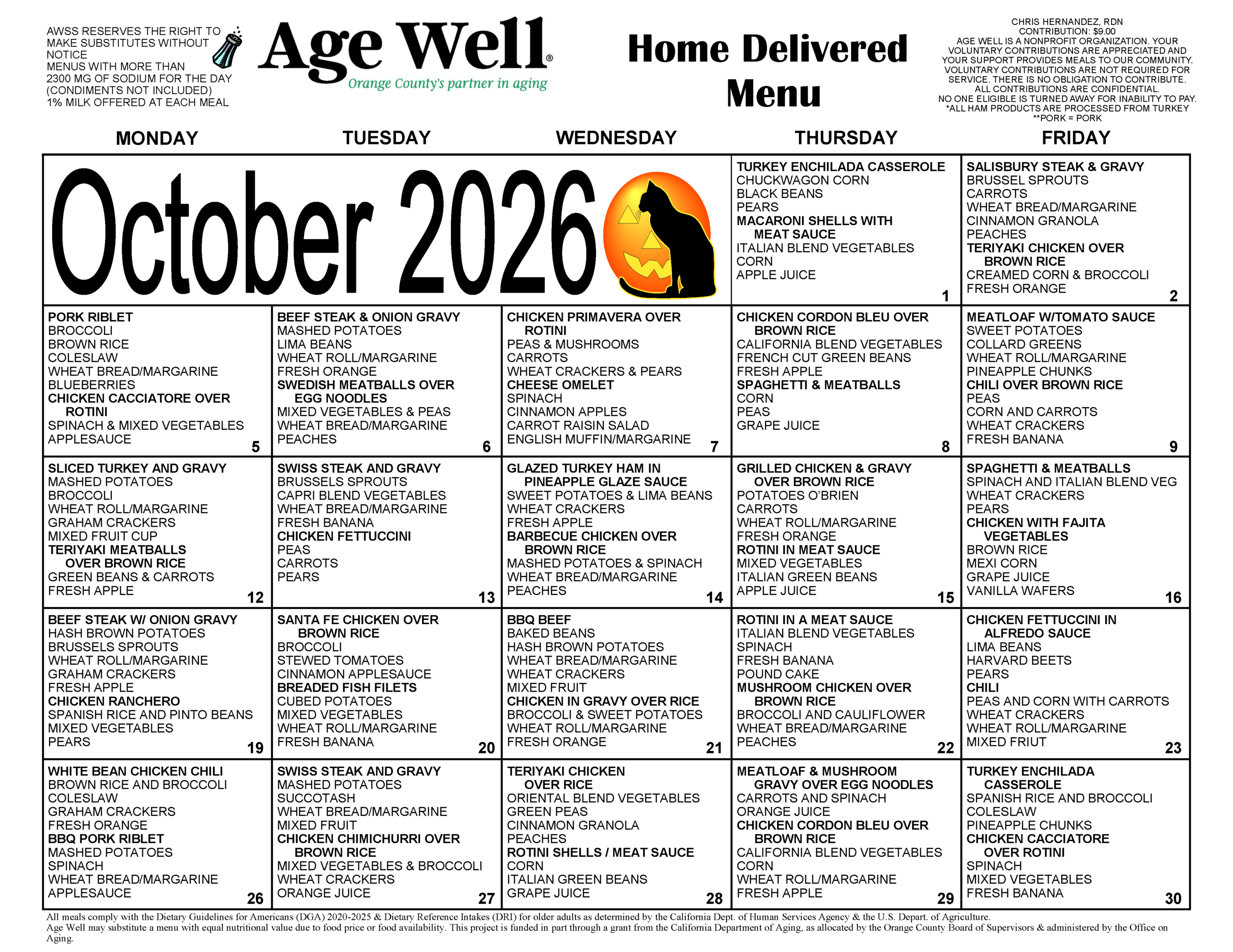 Age Well MOW HDM Menu October 2026_Page_1